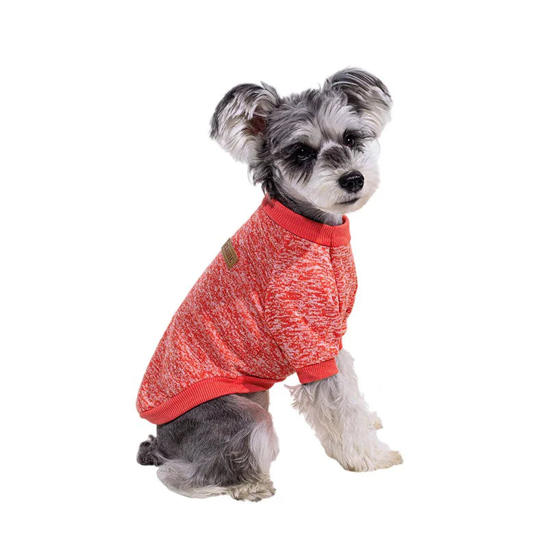 Doudoune pour chiot, Vêtements chauds d'hiver pour petits chiens, Manteau Chihuahua Schnauzer Carlin, Sweats, Costumes décontractés pour animaux de compagnie