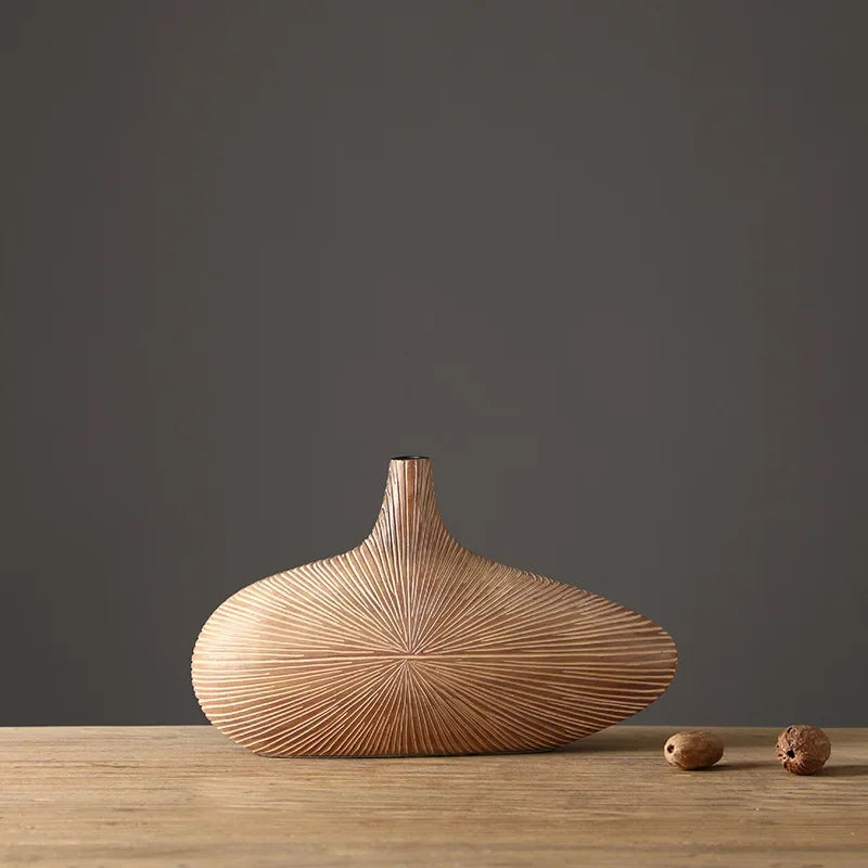 Vase Kabin