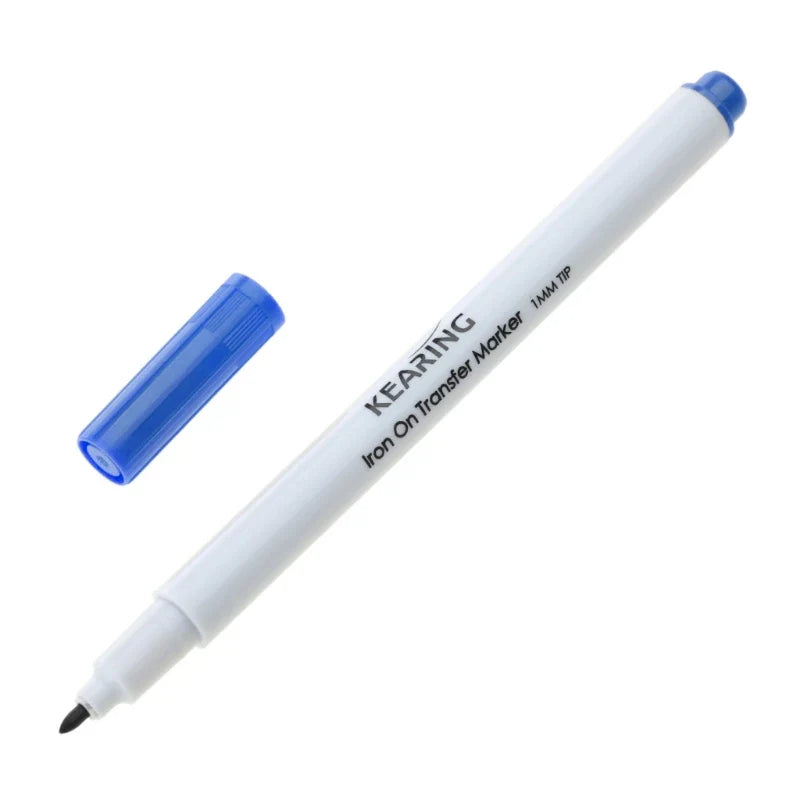 1 mm-Tip Infusible-Ink Pens for Sublimation,Infusible-Ink-Markers for Cricut Maker 3/Maker/Explore 3/Air 2/Air
