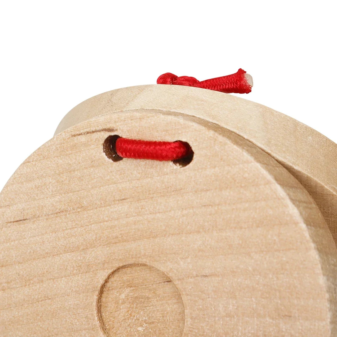 Orff Soundboard en bois pour enfants, cadeaux éducatifs de musique précoce pour garçons et filles, castagnettes, rythme