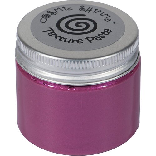 Pâte texturée Cosmic Shimmer 50 ml