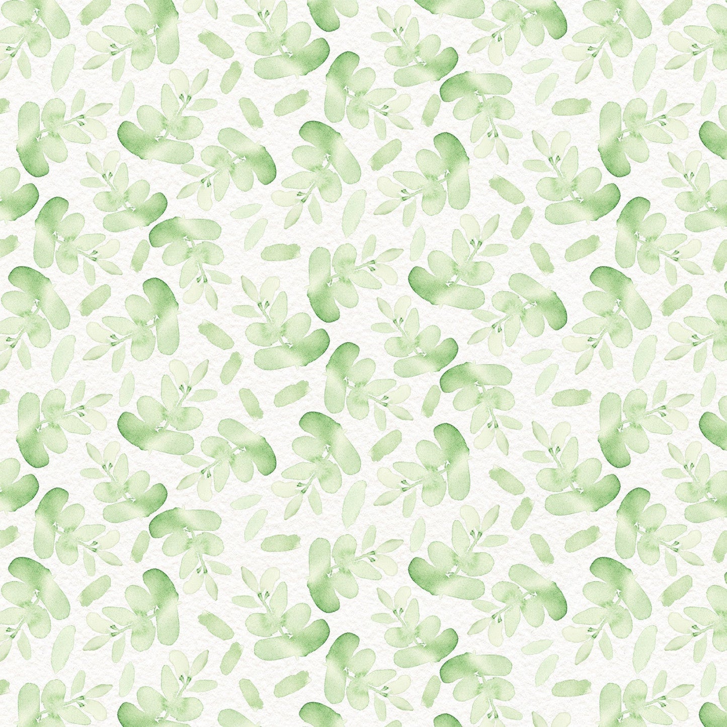 Sweet Magnolia - Leaf Toss
