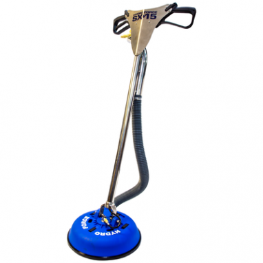 SX15 Hard Surface Extraction Spinner