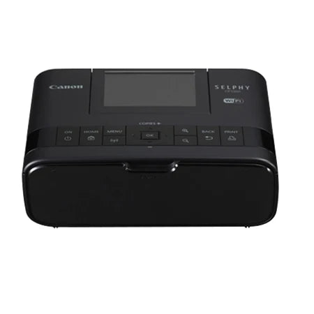 Photo Printer Wireless Connection To Print CP1300 Small Photo Printer Can Print Stickers