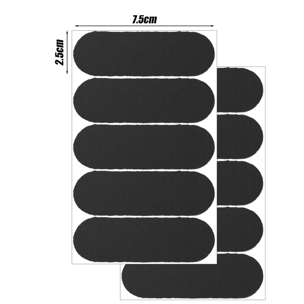 Protège-doigts extensibles de sport, bande de protection élastique résistante à l'abrasion, bande de protection pour le pouce de Bowling pour hommes et femmes