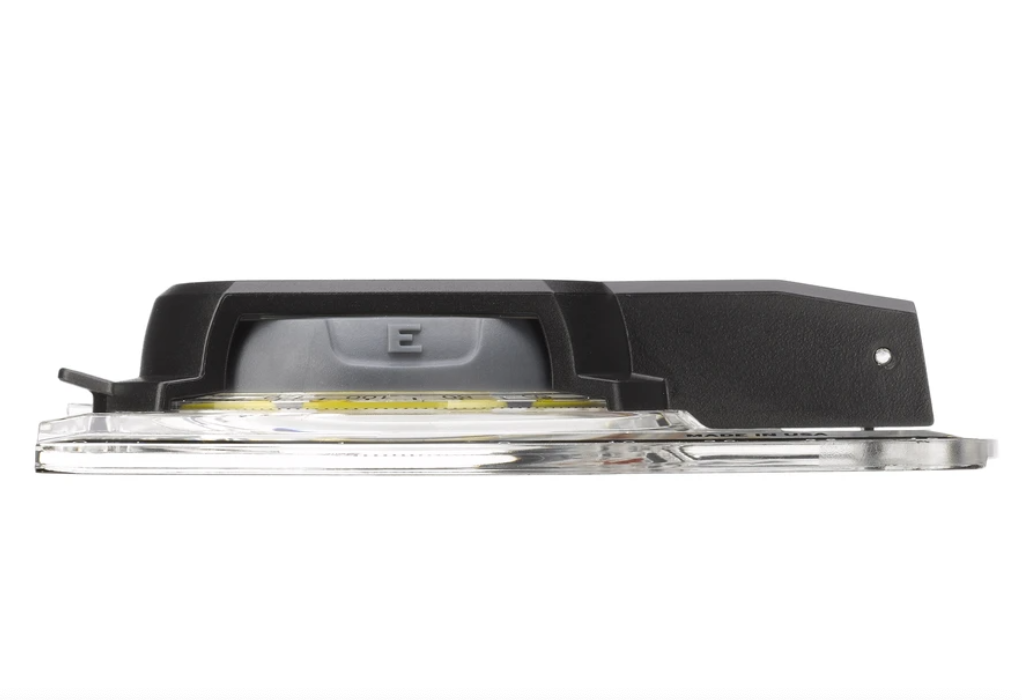 Brunton TruArc 7 Mirrored Sighting Compass