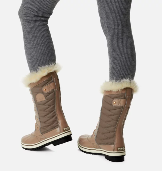 Sorel Womens Tofino ll Winter Boots -20C Rated