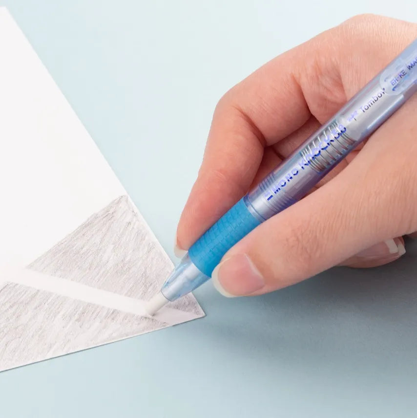 Tombow Knock Eraser