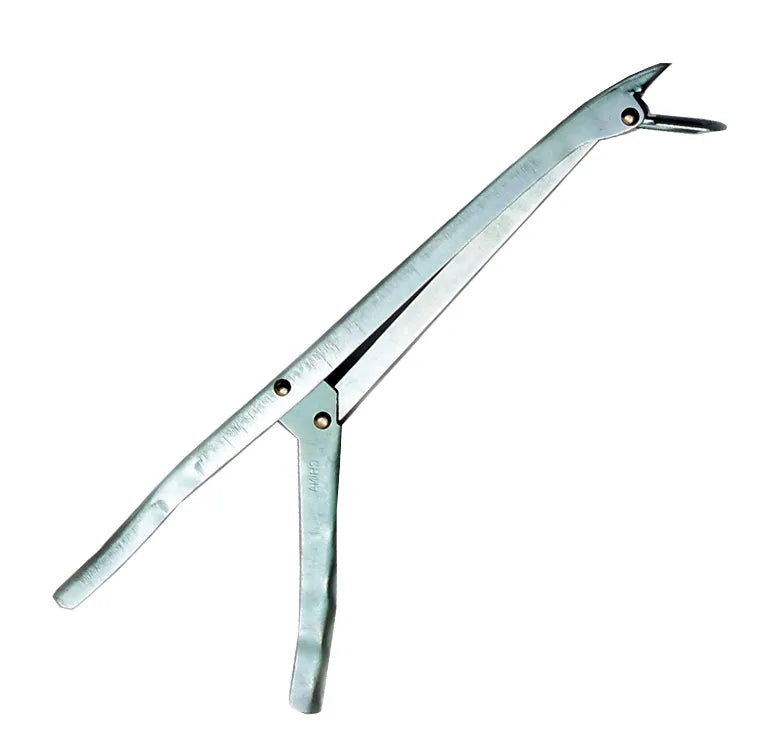 šCOMPAC Stainless Steel Hook Disgorger