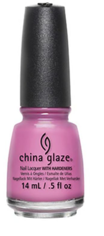 China Glaze Dance Baby