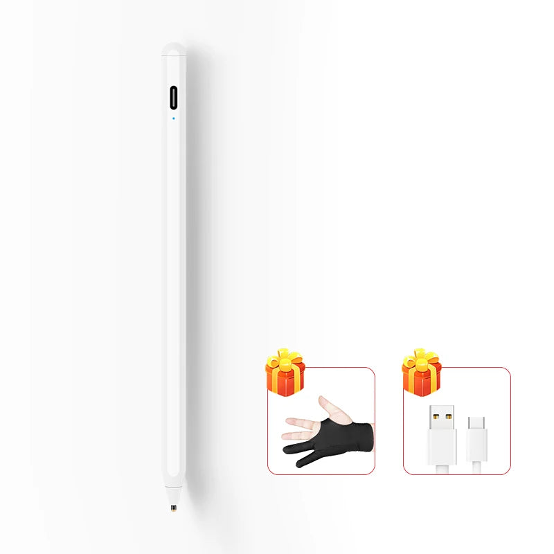 Stylus Pen For Redmi Pad 2 11 Redmi Pad SE 11 10.6 Pro 12.1 Tablet Pen Xiaomi Mi Pad mipad 5 6 pro 11 12.4 6 7 11.2 Touch Pencil