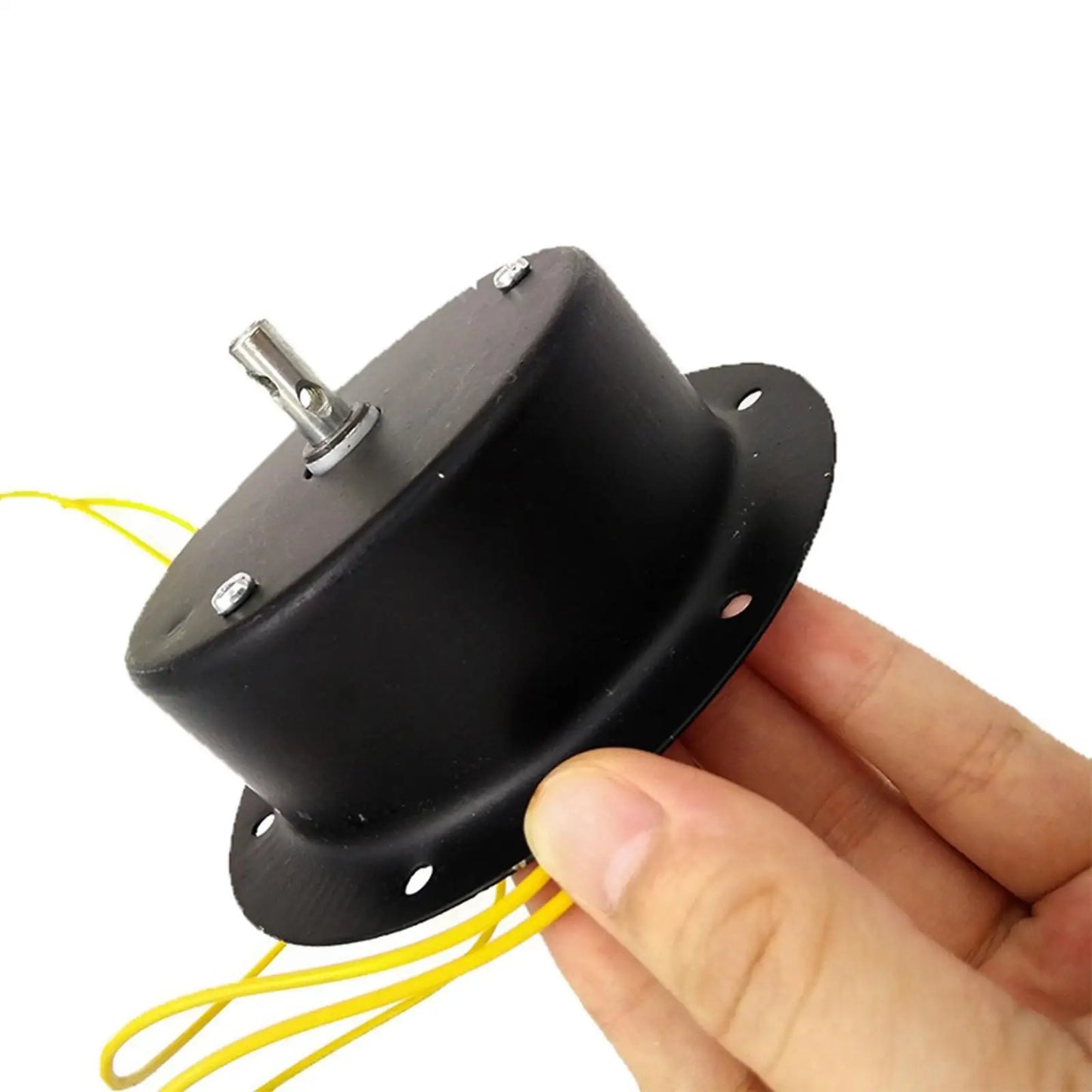 Rotating Mirror Disco Ball Motor for Disco DJ Light Christmas New Year