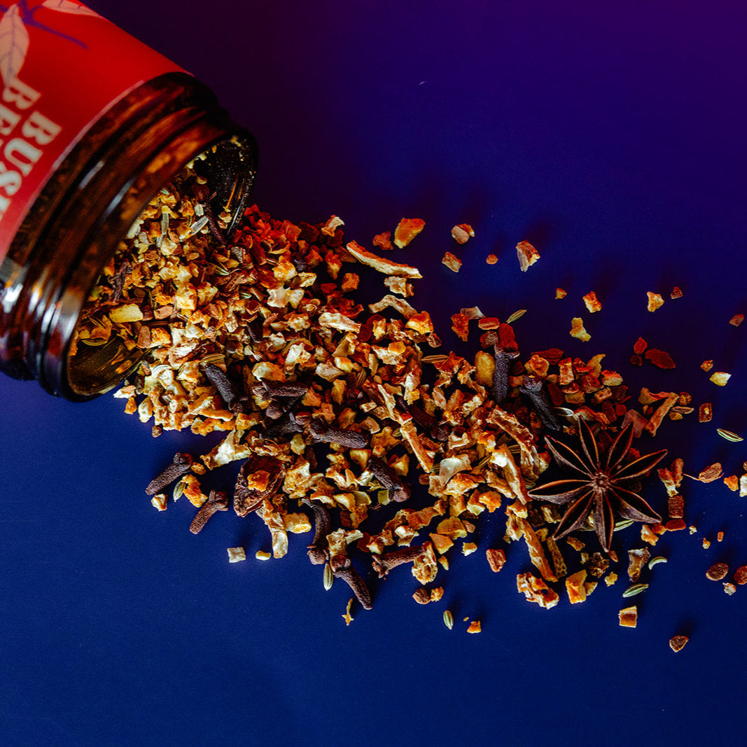 Mulling Spice DIY Kit