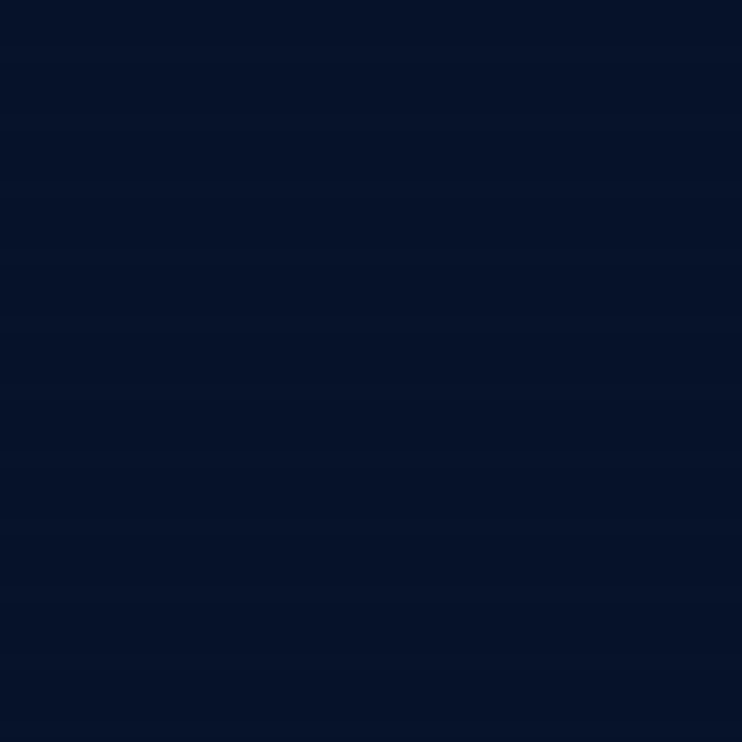 Siser Matte Navy Blue Easyweed 12" x 12" sheets