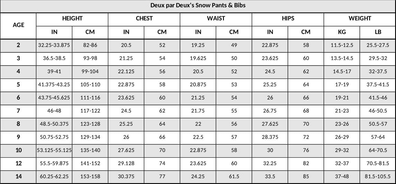 Pantalon de neige Solid Play noir