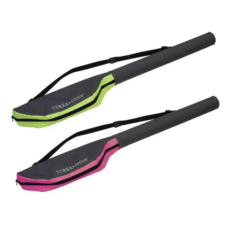 šStreamside Spinning Rod Case 44" 2 colors