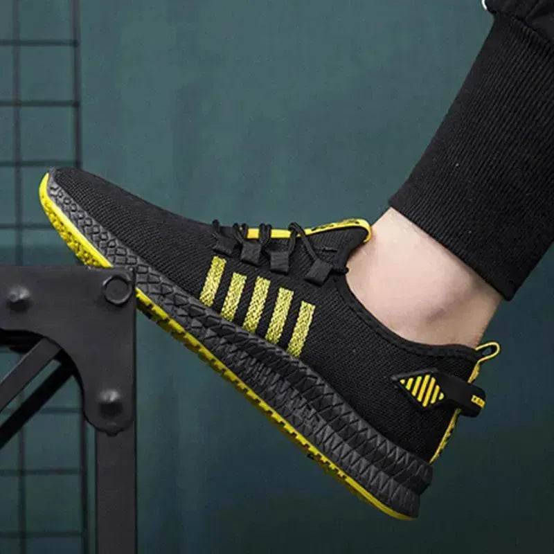 Chaussures d'été décontractées, chaussures de course basses, nouvelles chaussures, chaussures de sport décontractées, chaussures basses pour hommes