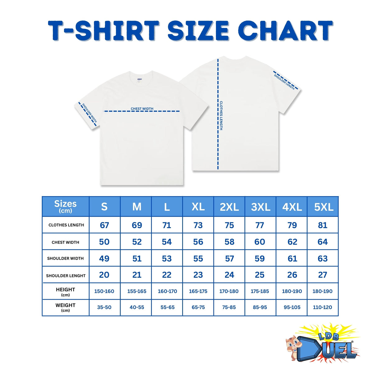 T-shirt Luffy Gear 5