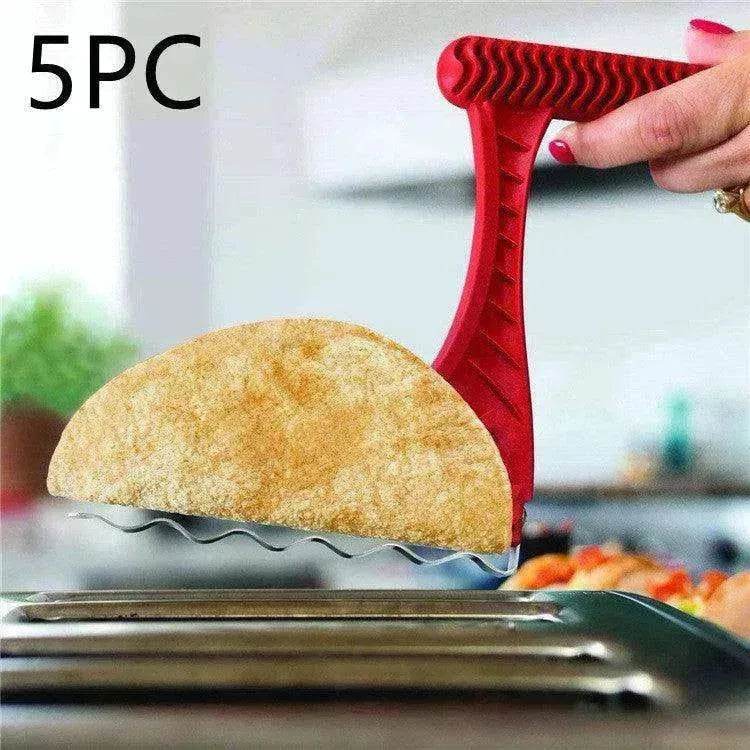 Taco Toaster: Shell & Tortilla Maker