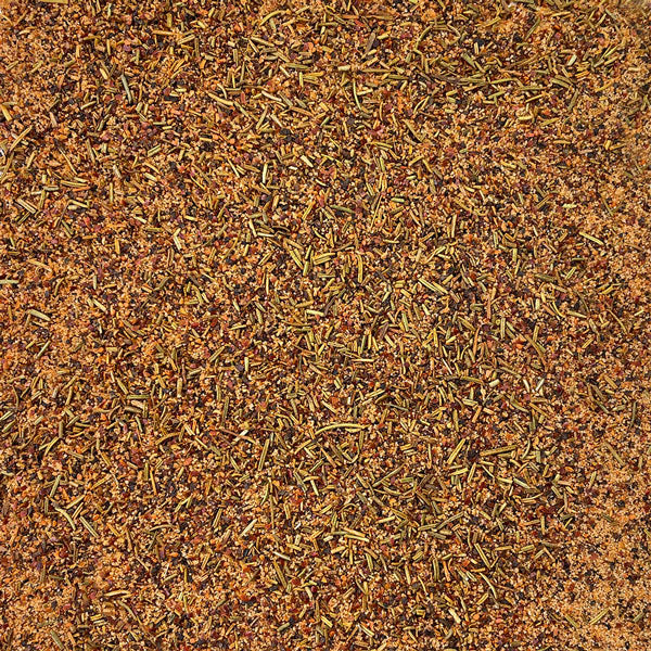 Fire & Smoke Society The Geek Mediterranean Blend
