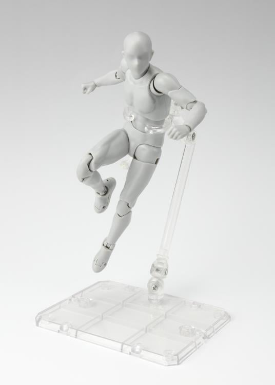 Tamashii Stage Act 4 (Transparent) pour humanoïdes