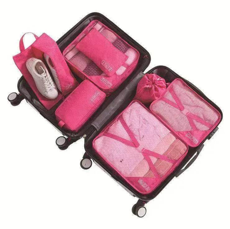 Trousse de Voyage Rangement et Organisation