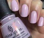 China Glaze Wanderlust