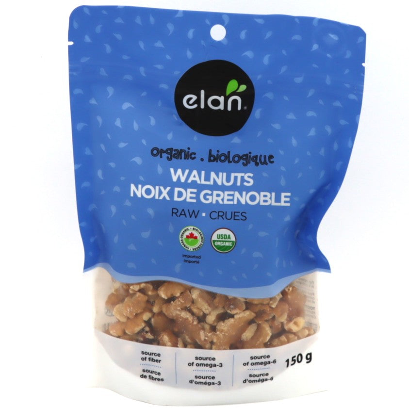 Walnuts