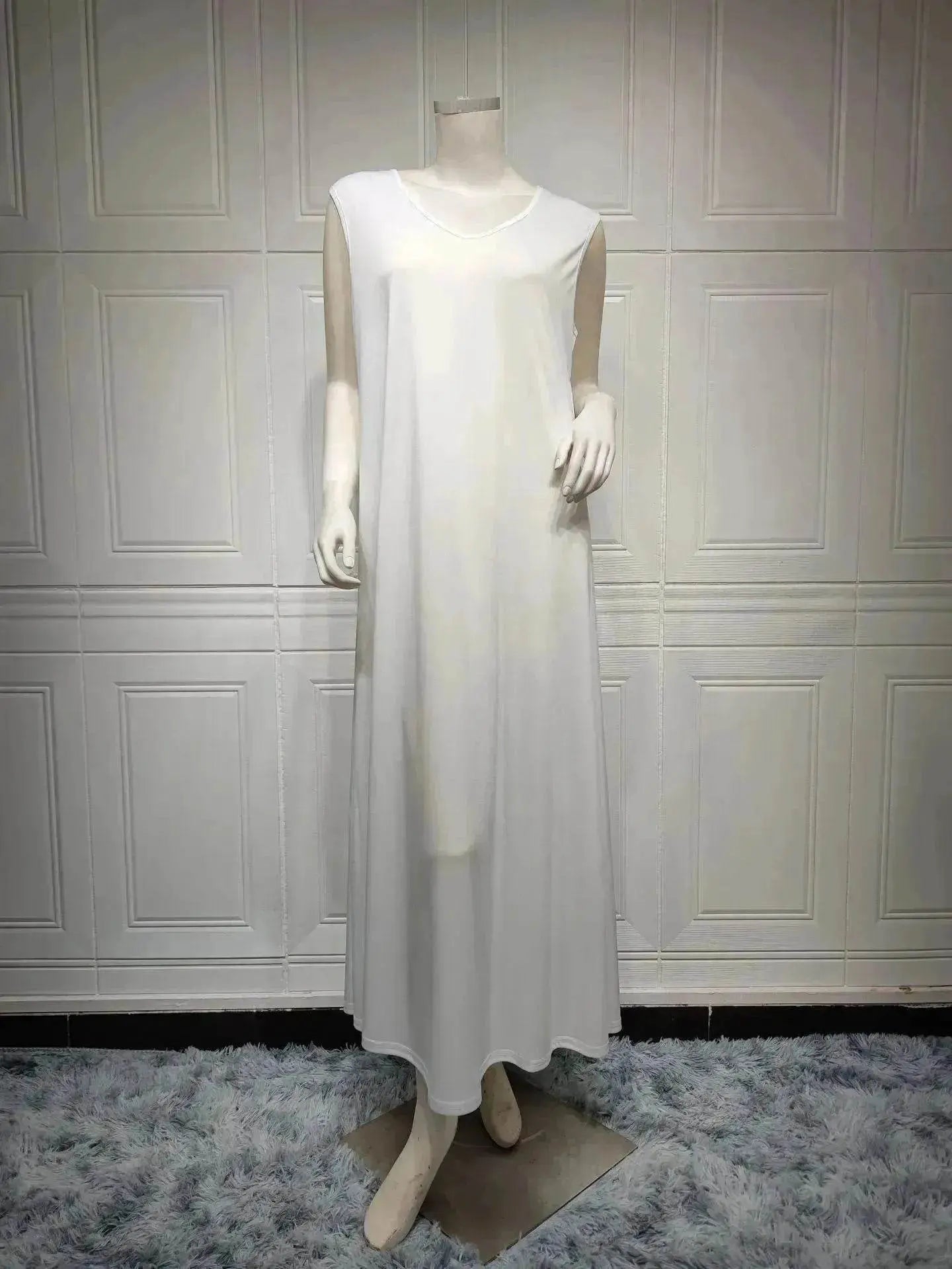 Women's Party Robes Arab Evening Dresses