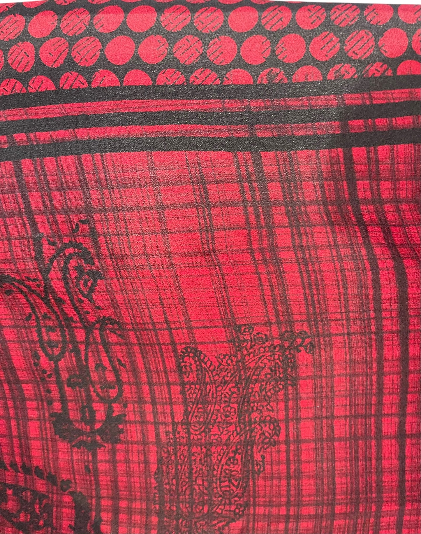 PRC6595 Avatar Pure Silk Bolero