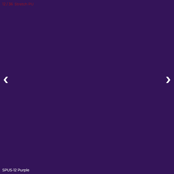 Vinyle de transfert à chaud extensible XVinyl pour T-shirts (violet)