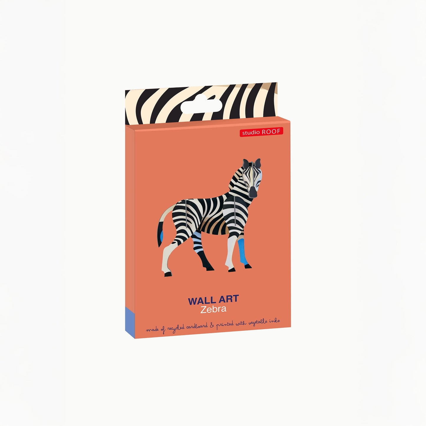 Animal sauvage - Zèbre