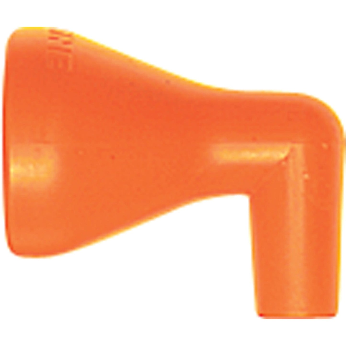 90° Nozzles, 1-44/100" L x 1-23/100" W