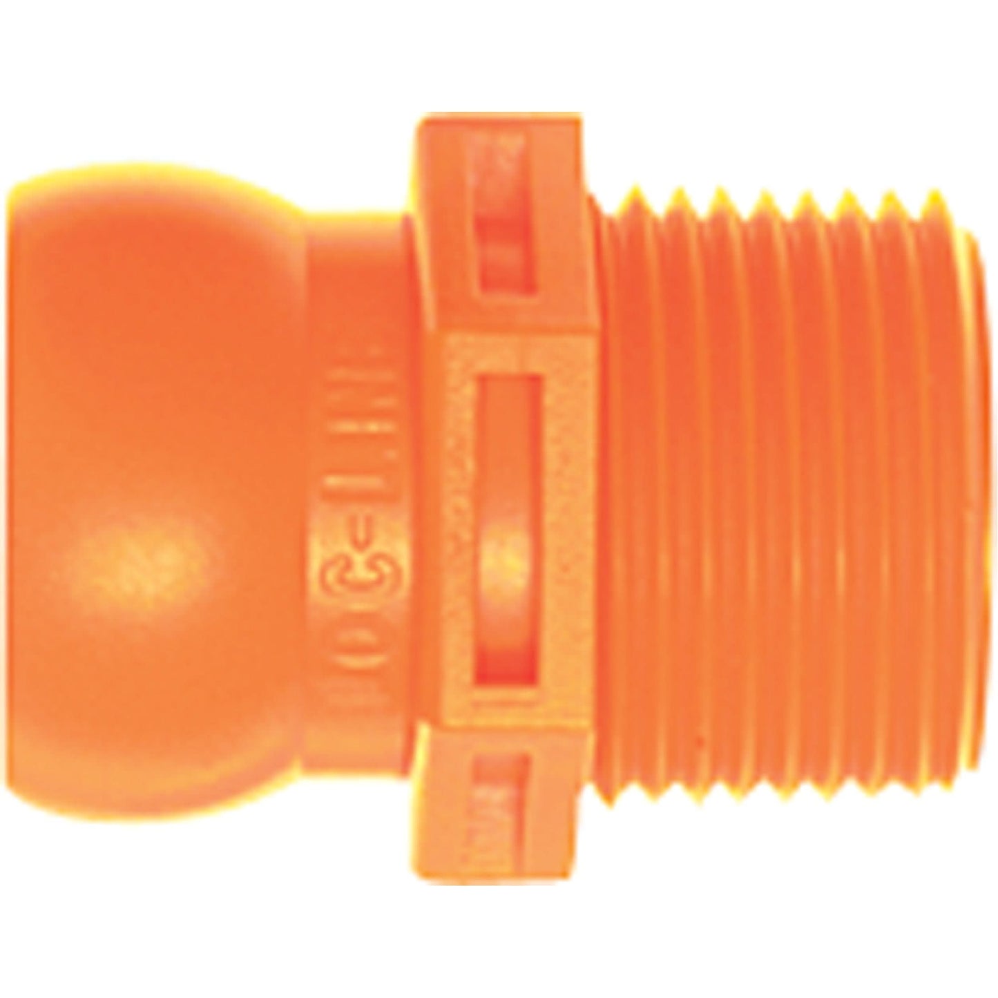 NPT Connectors