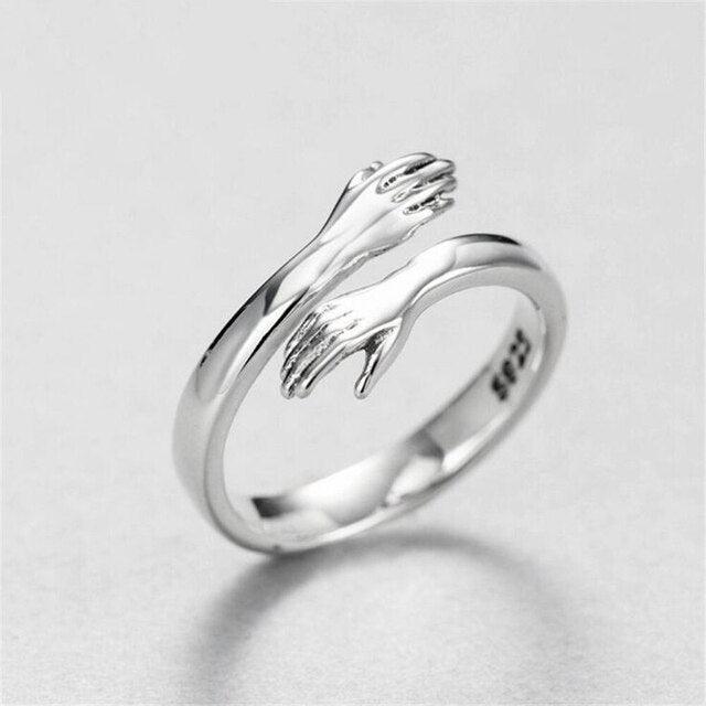 Bague Je Suis Suffisante