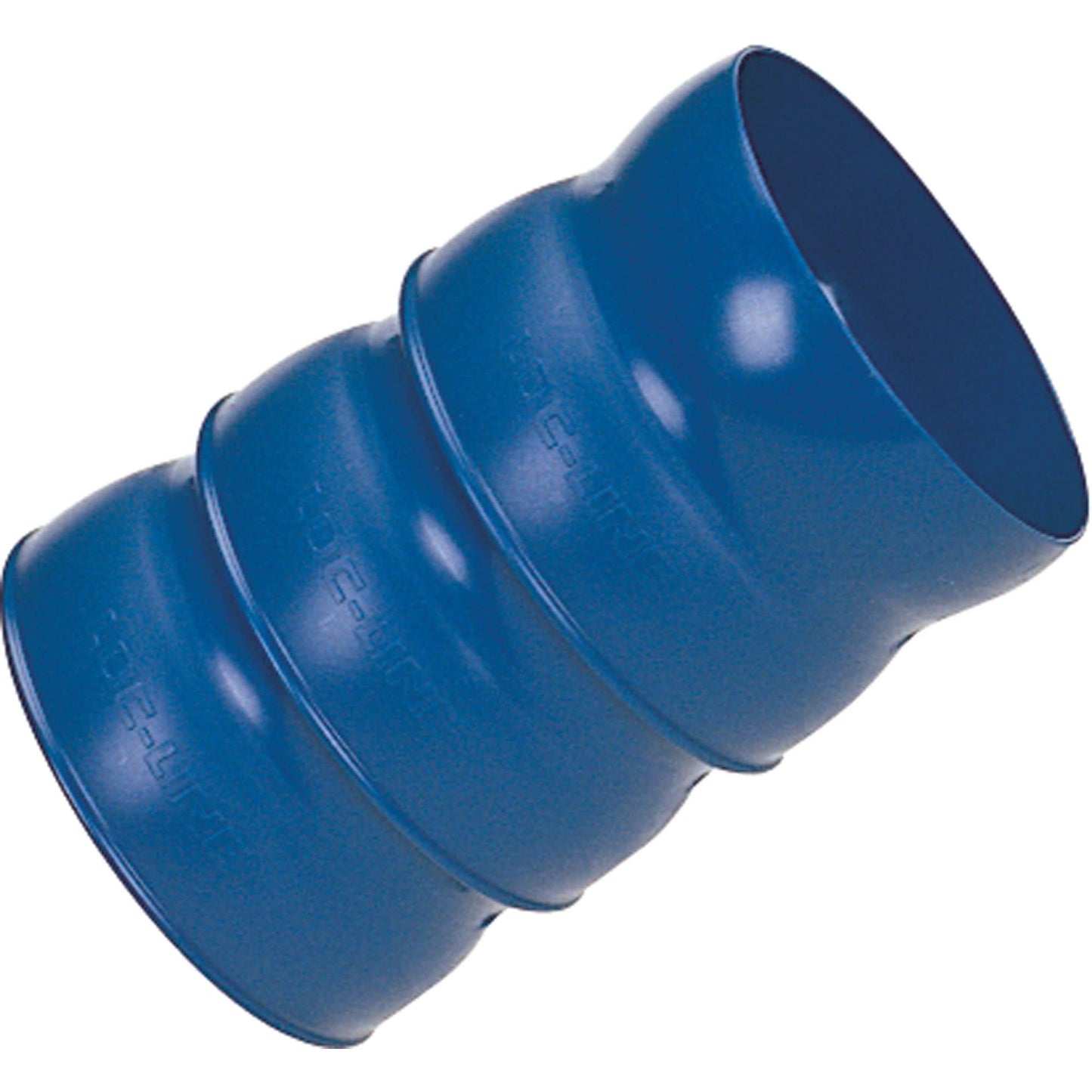 9-Elements Vacuum Hose Segment