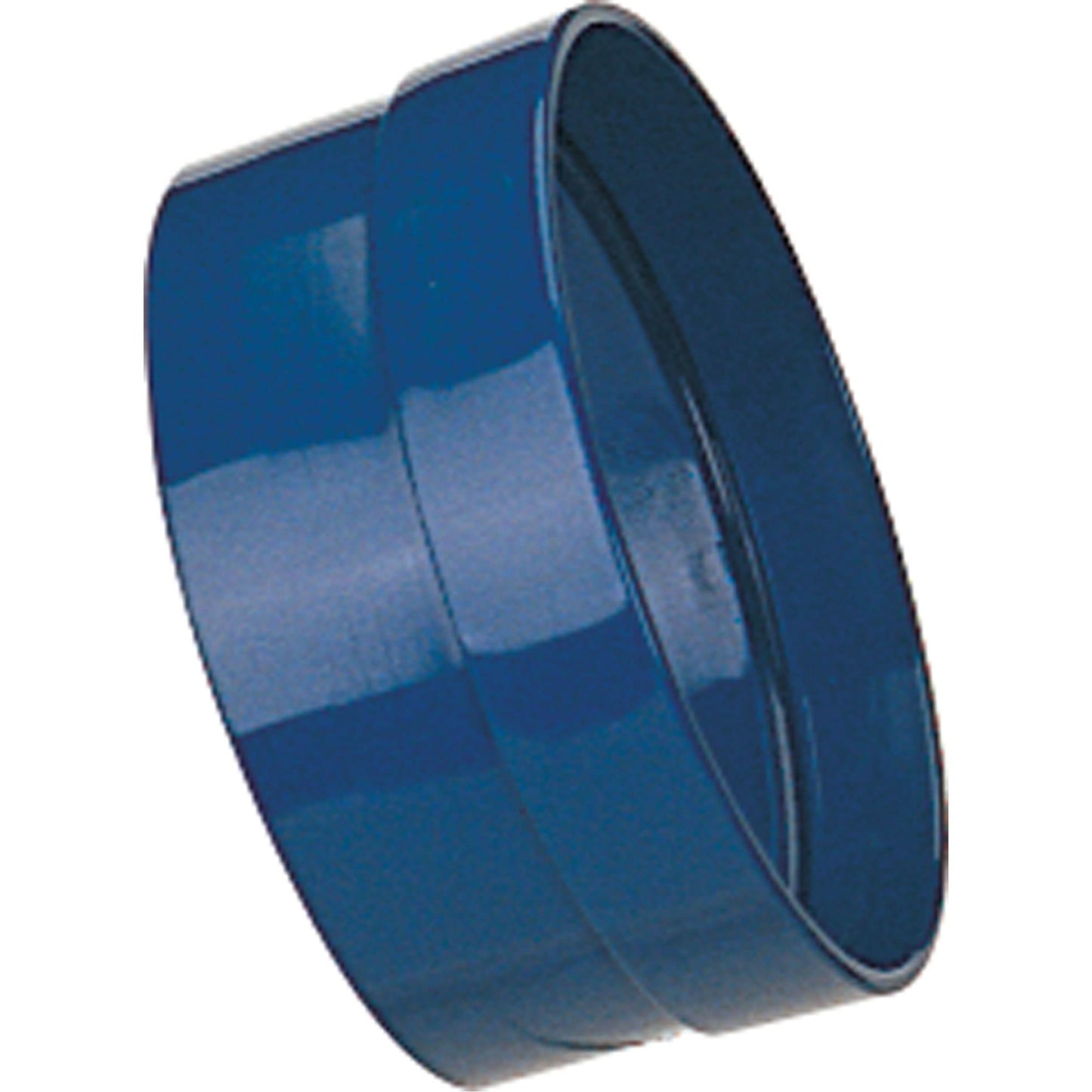 Sheet Metal Duct Adapter, 3-1/10" L x 3-1/10" W