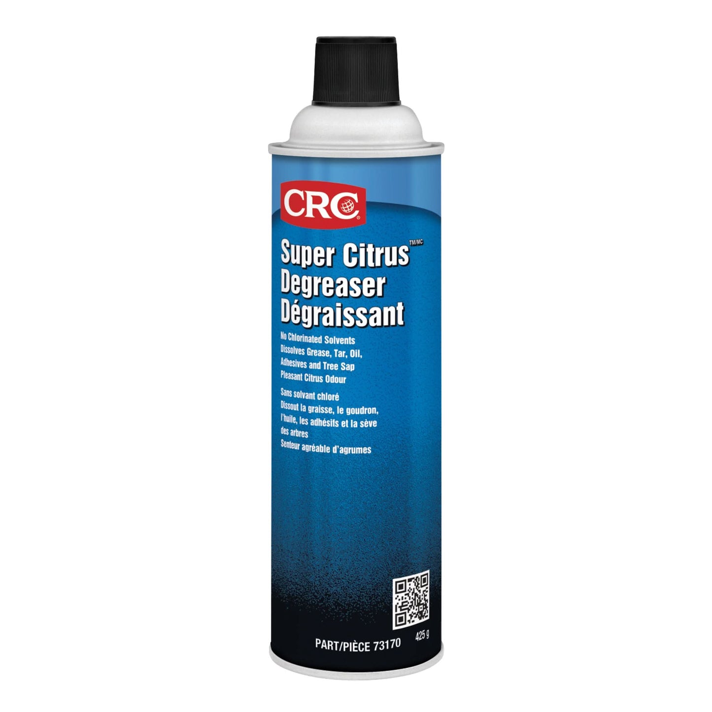 Super Citrus™ Degreasers, 425 g