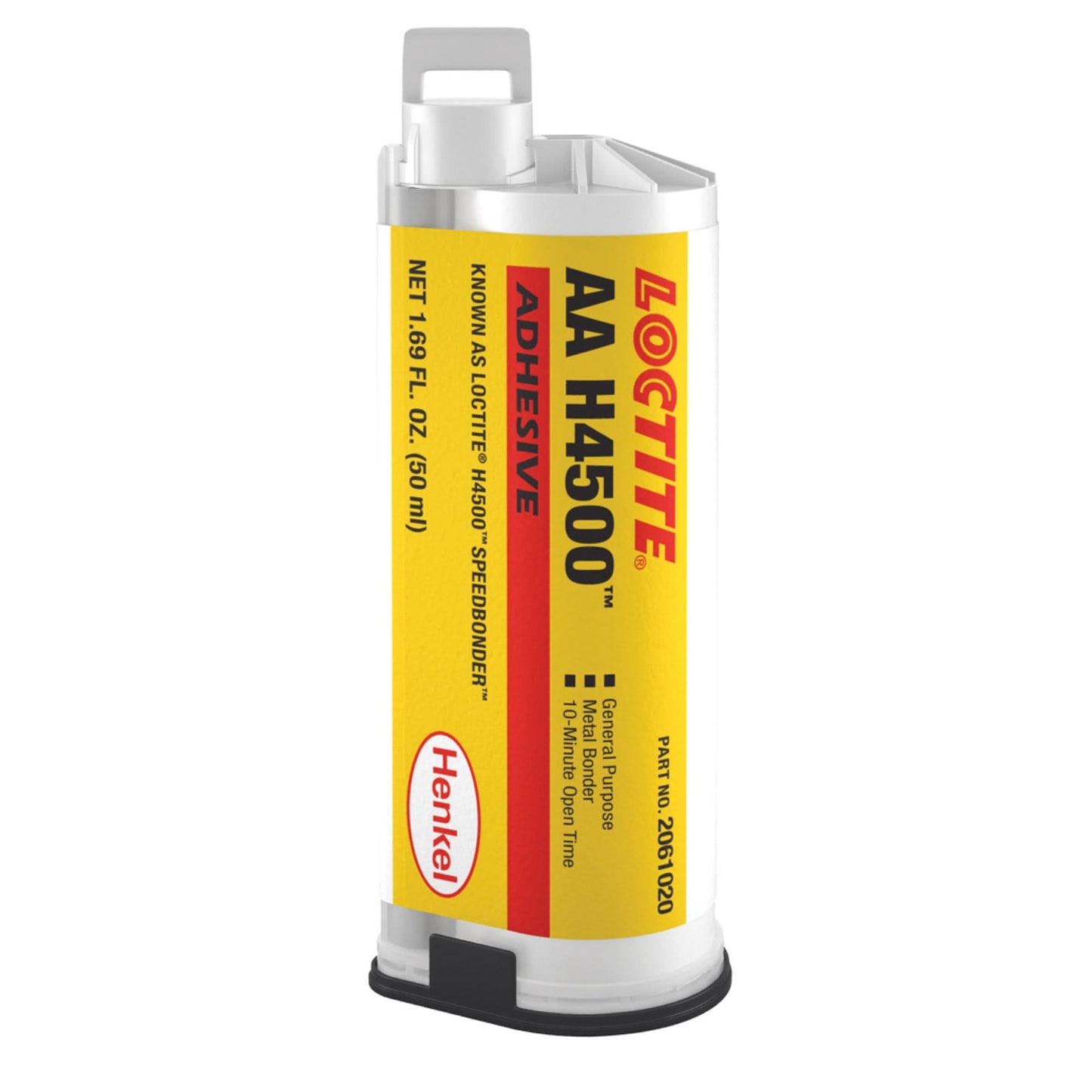 Adhésif de structure Speedbonder™ H4500