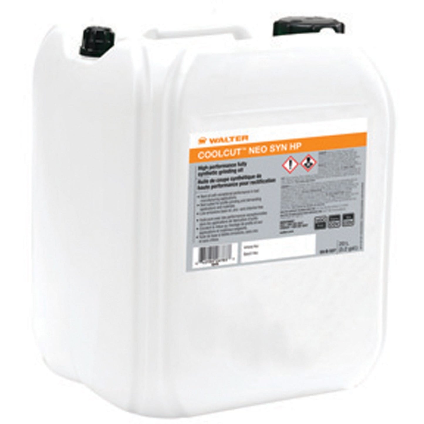 Huile entière Coolcut™ NEO AP, 20 L