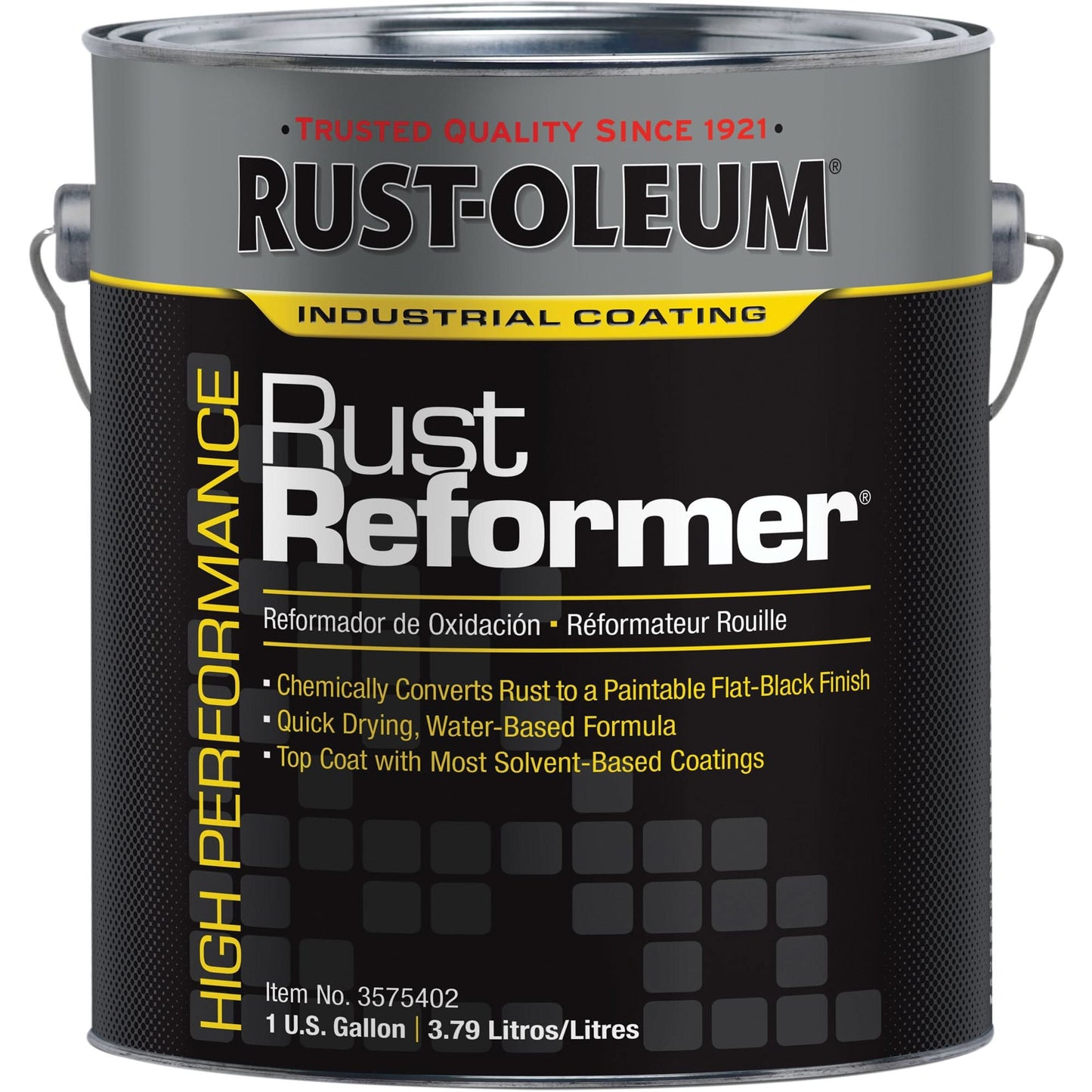 Système haute performance 3575 Rust-Reformer®, Gallon