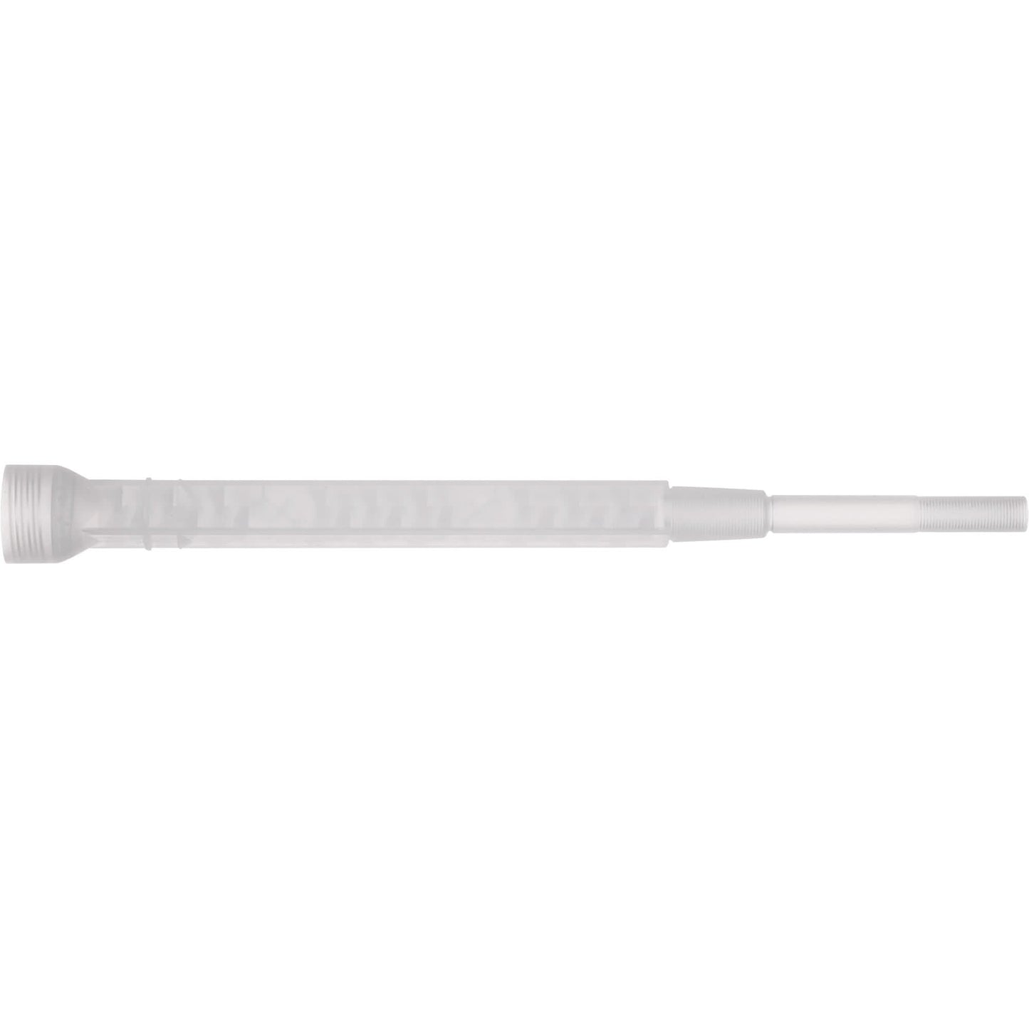 Static Mix Nozzle