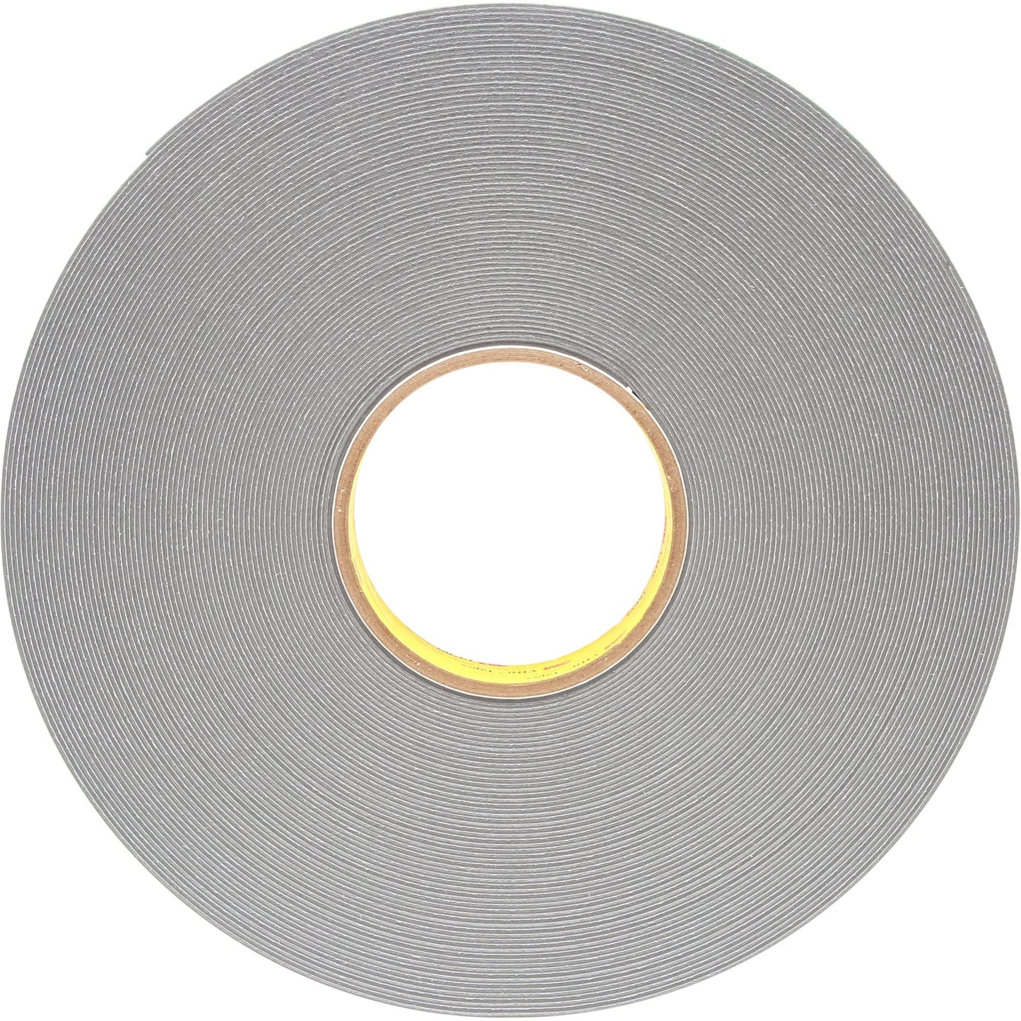 VHB™ Tape, 33 m (108') L x 12 mm (1/2") W, 45 mils, Acrylic