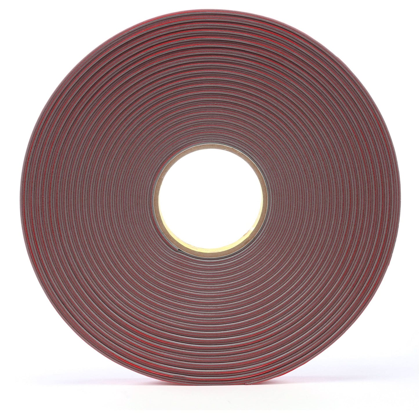 VHB™ Tape, 33 m (108') L x 25.4 mm (1") W, 62 mils, Acrylic