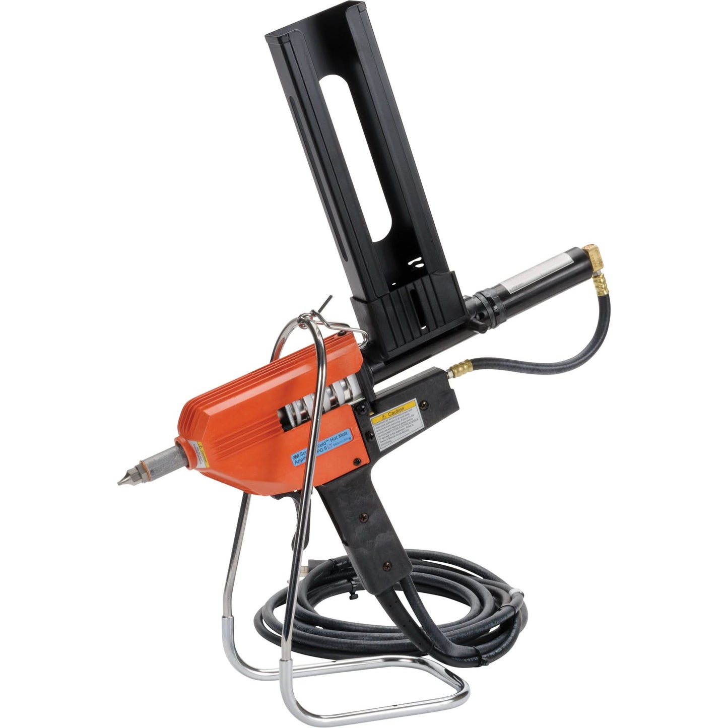 Alimentation du chargeur