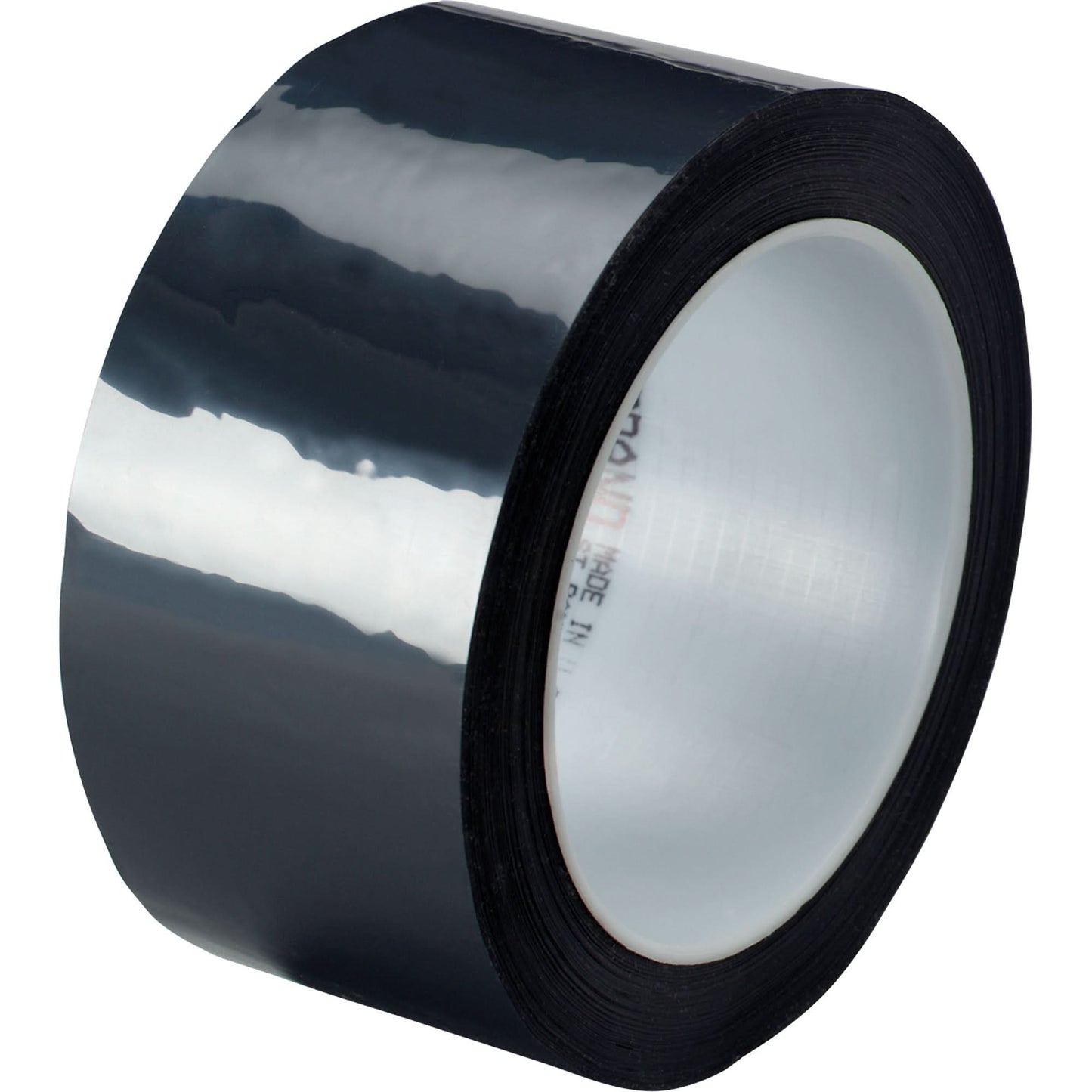 Ruban d'épissure pour film photo 8422, 50,8 mm (2") x 66 m (216'), noir