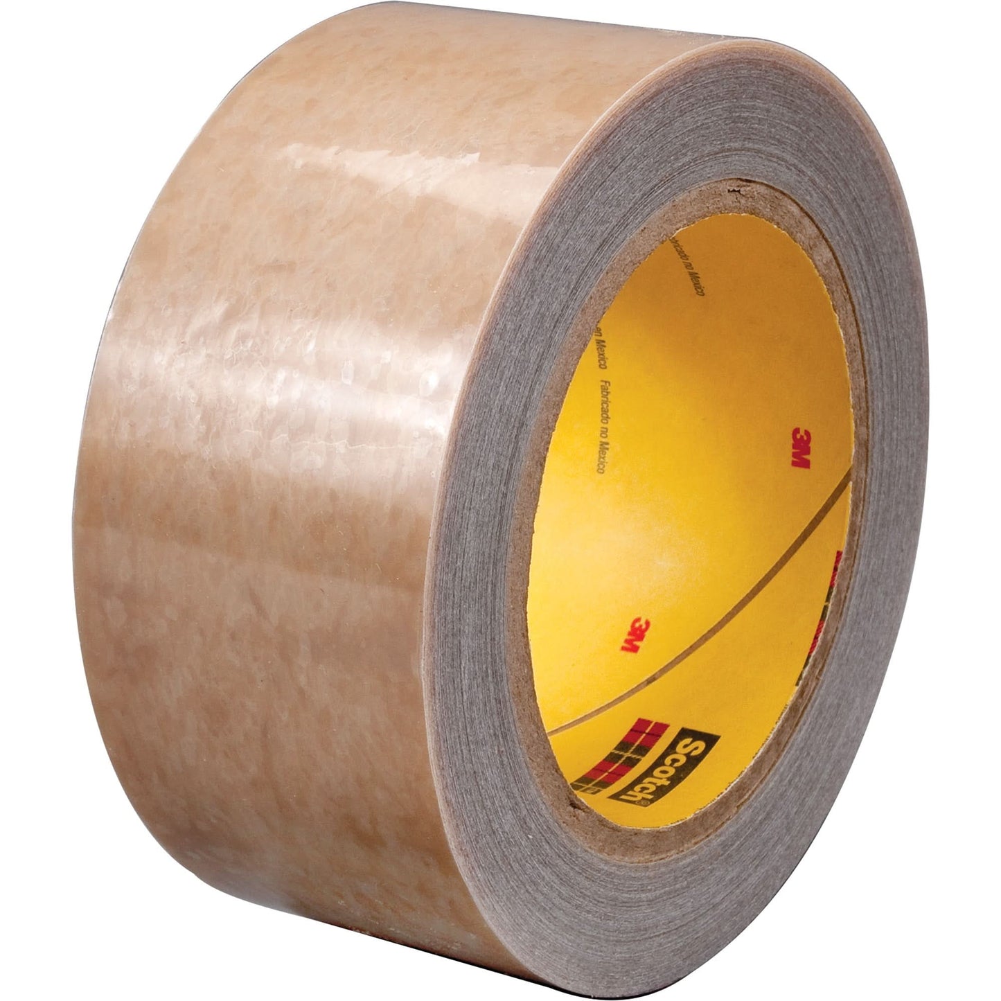 Polyester Protective Tape, Polyester, 50.8 mm (2") W x 132 m (432') L, 1.5 mils Thick