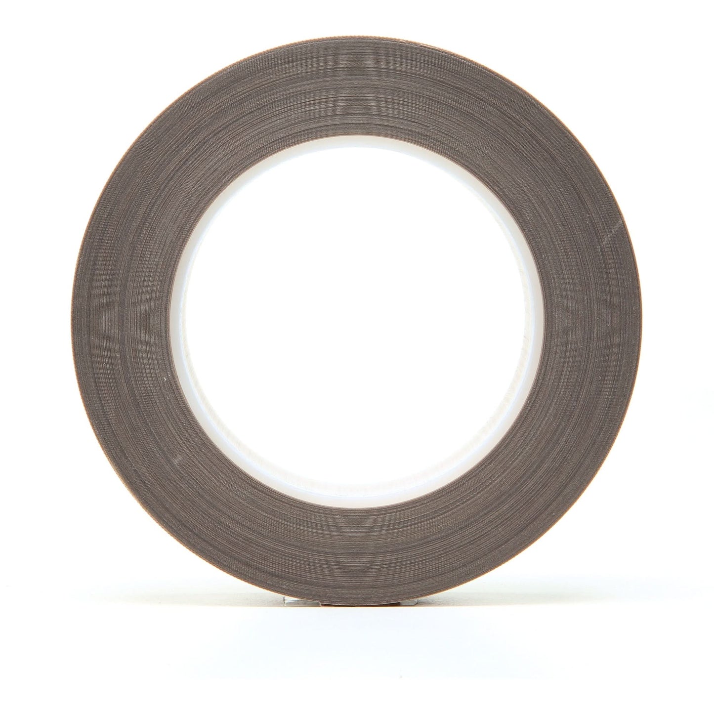 PTFE Glass Cloth Tape, 19 mm (3/4") W x 33 m (108') L
