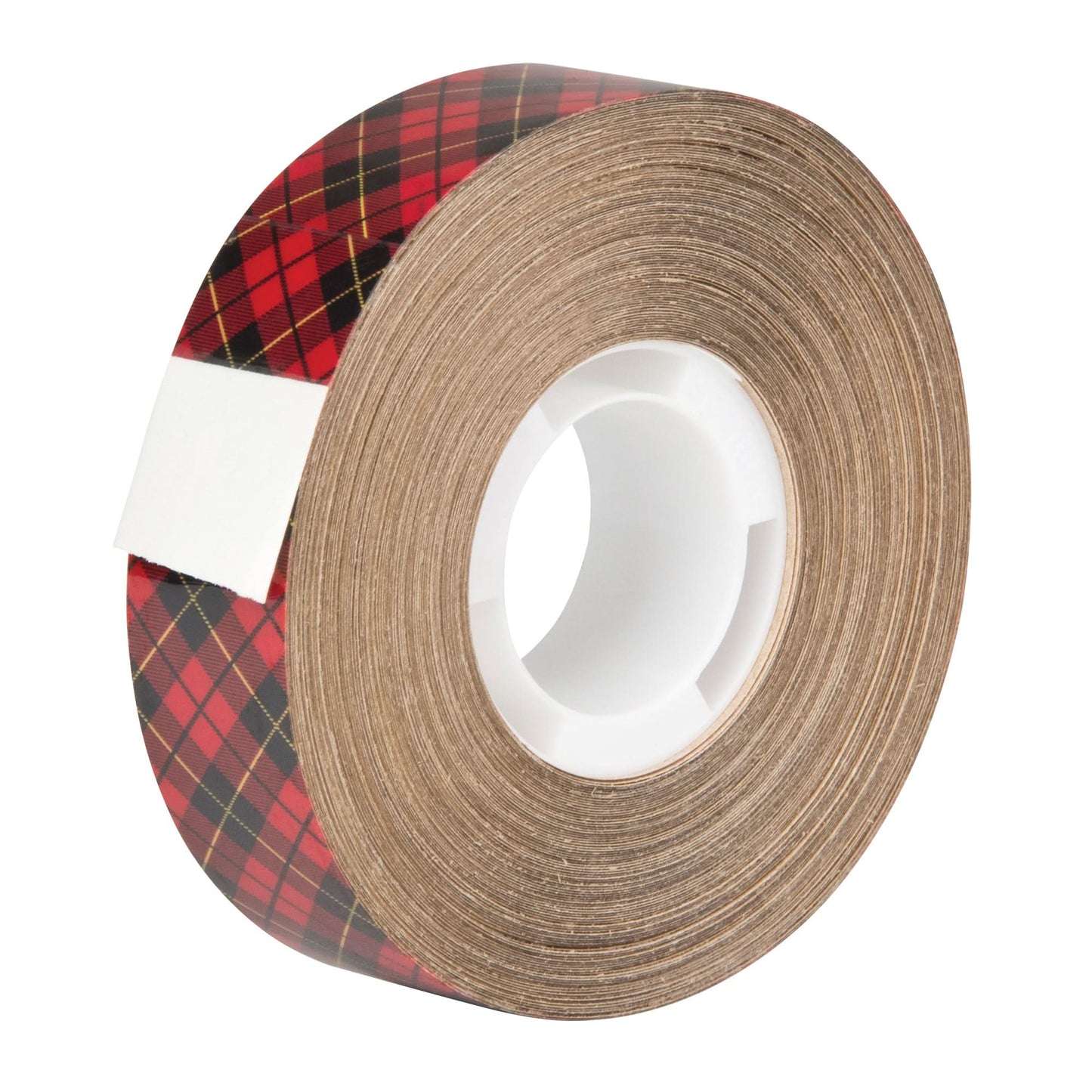 Ruban adhésif transfert Scotch® 969, 19 mm (3/4") la. x 16,5 m (54') L, 5 mil