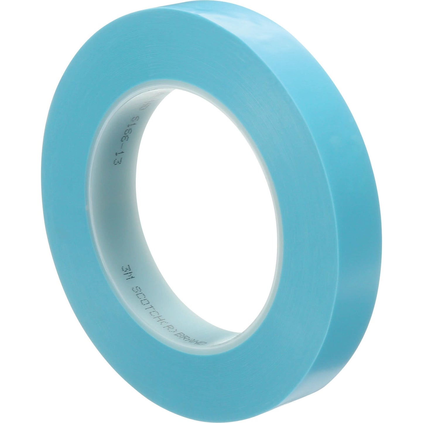 Scotch® Fine Line Tape, 18 mm (3/4") x 55 m (180'), Blue